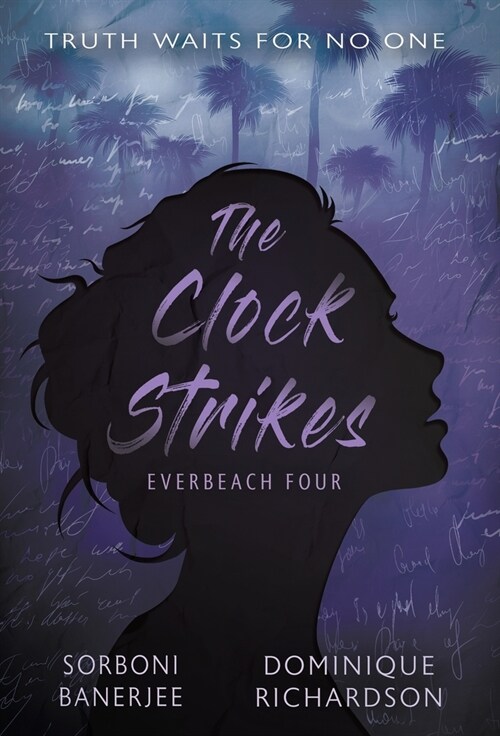 The Clock Strikes: A YA Romantic Suspense Mystery Novel (Hardcover)