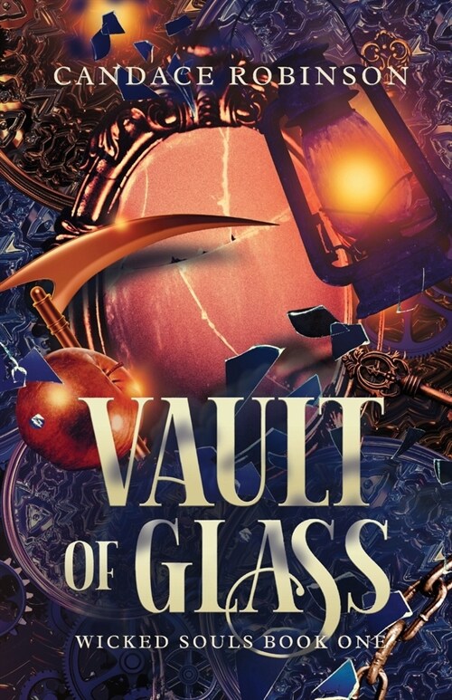 Vault of Glass (Paperback)