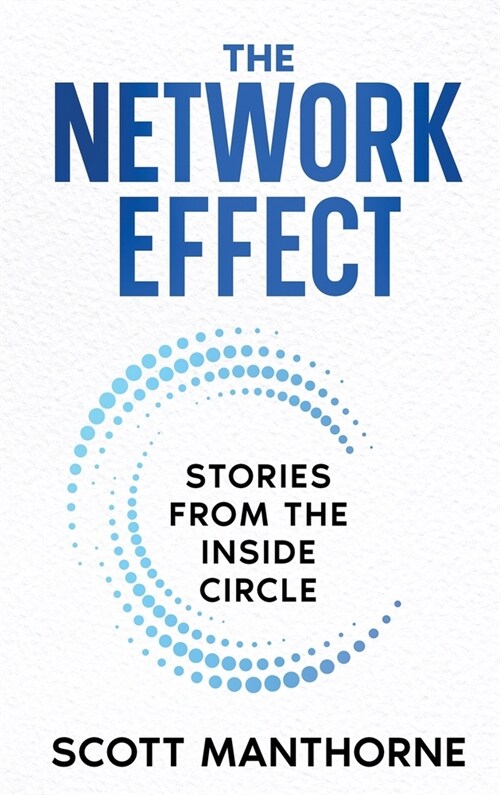 The Network Effect (Hardcover)