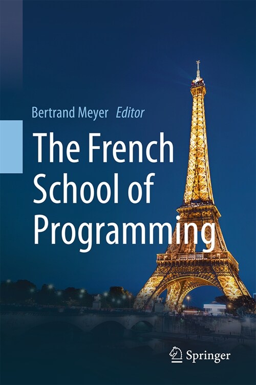 The French School of Programming (Hardcover, 2024)