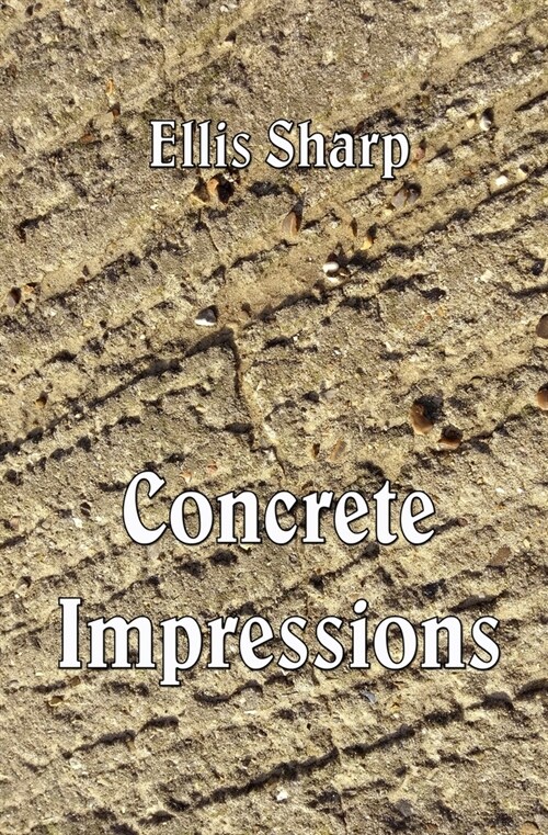 Concrete Impressions (Paperback)