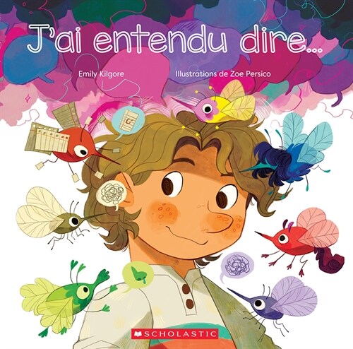 JAi Entendu Dire... (Paperback)