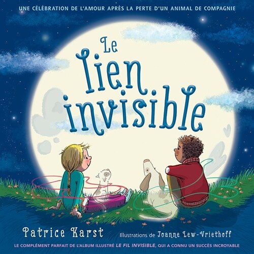 Le Lien Invisible (Paperback)