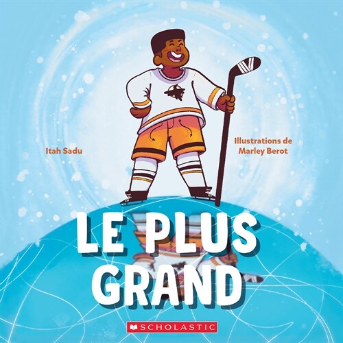 Le Plus Grand (Paperback)