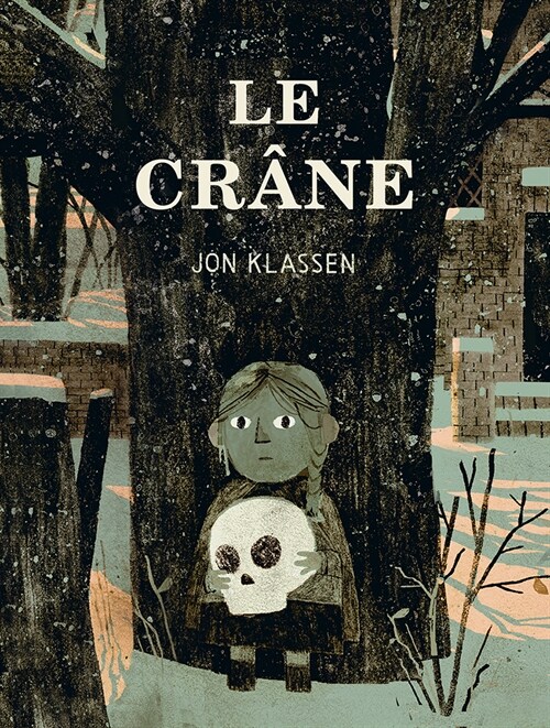 Le Cr?e (Hardcover)