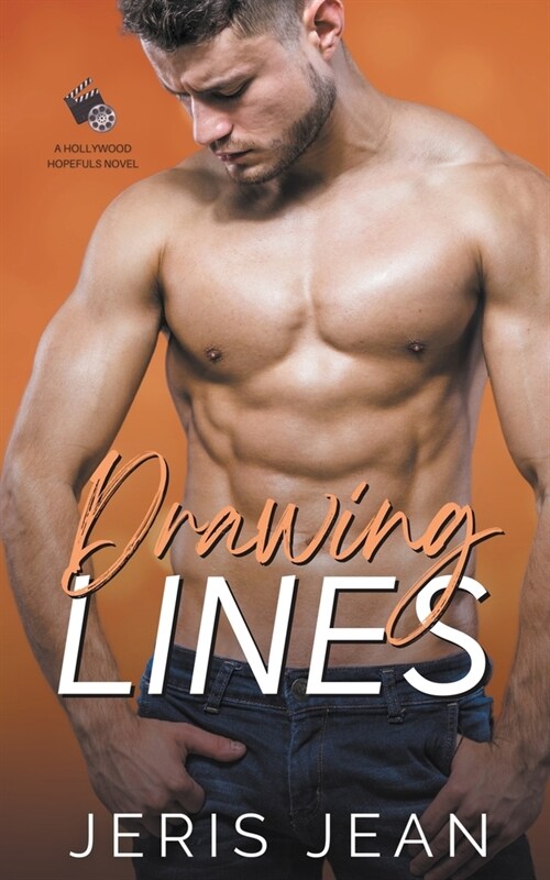Drawing Lines (Paperback)