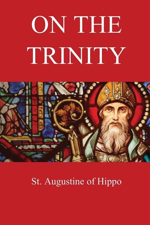 On the Trinity (Paperback)