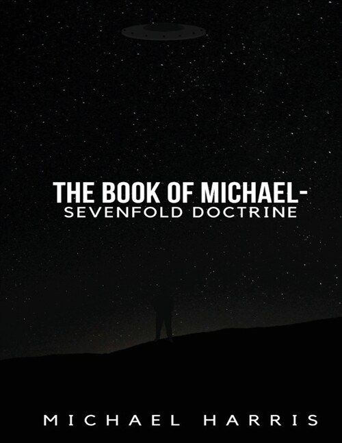 The Book of Michael - Sevenfold Doctrine (Paperback)