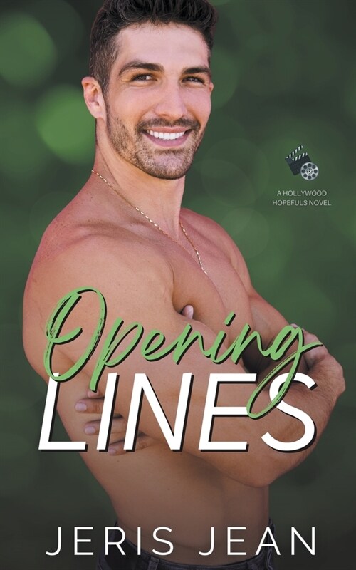 Opening Lines (Paperback)