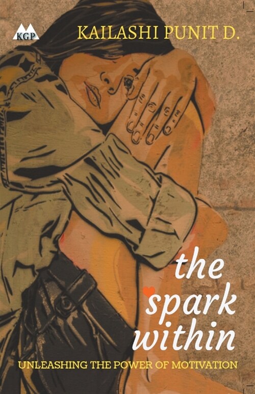 The Spark Within (Paperback)