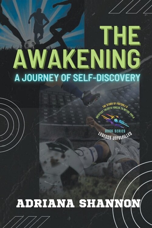 The Awakening: A Journey of Self-Discovery (Paperback)