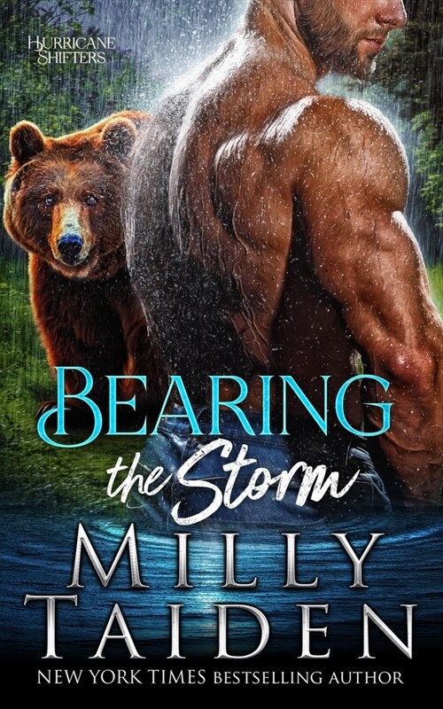 Bearing the Storm (Paperback)