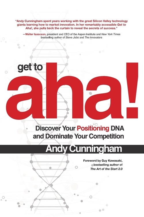 Get to Aha! (Pb) (Paperback)