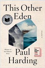 This Other Eden: A Novel (Paperback, Deckle Edge)