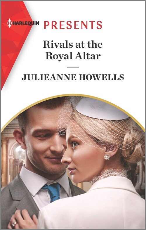 Rivals at the Royal Altar (Mass Market Paperback, Original)