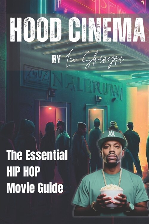 Hood Cinema: The Essential HIP HOP Movie Guide (Paperback)