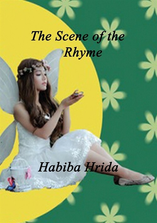 The Scene of the Rhyme (Paperback)