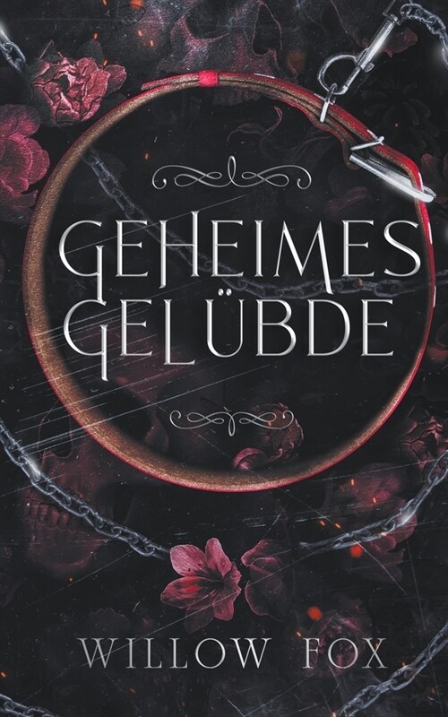 Geheimes Gel?de (Paperback)