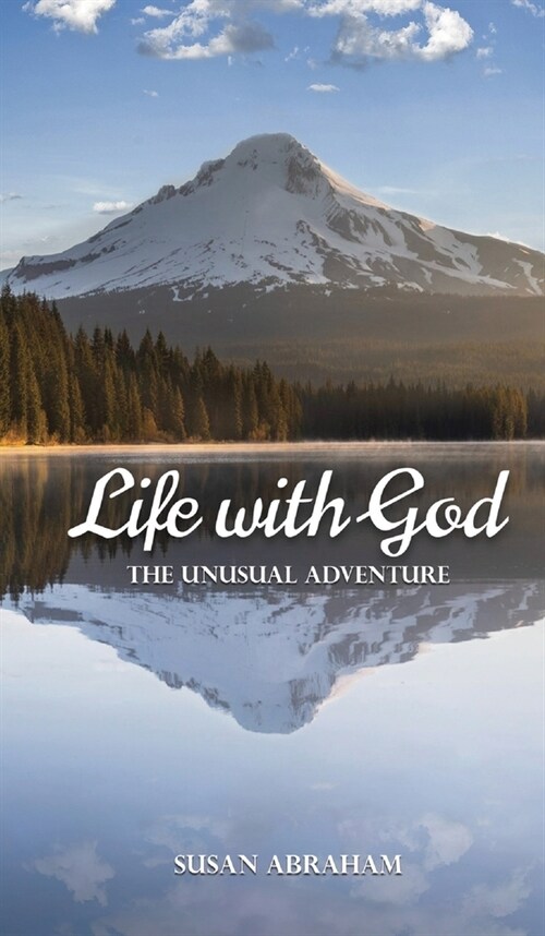 Life With God (Hardcover)