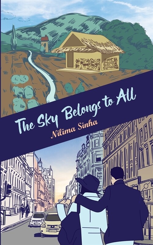 The Sky Belongs to All (Paperback)