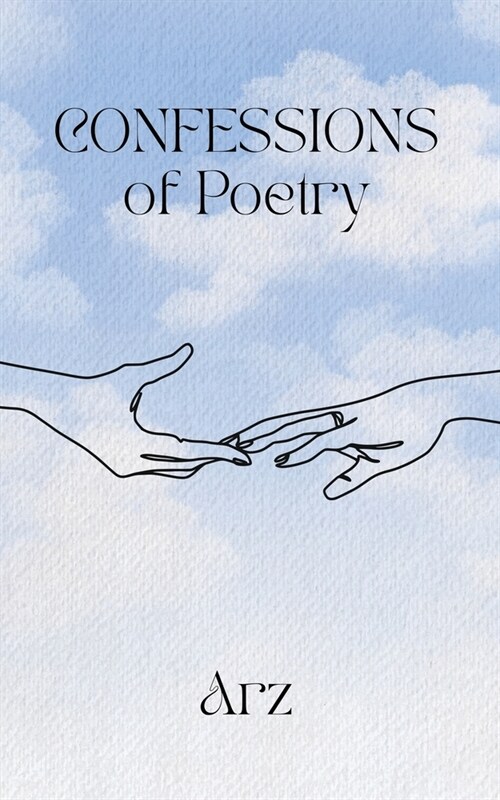 Confessions of Poetry (Paperback)