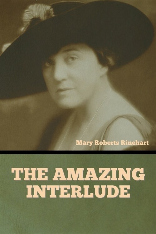 The Amazing Interlude (Paperback)