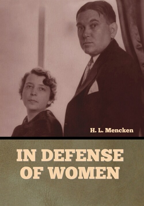 In Defense of Women (Hardcover)