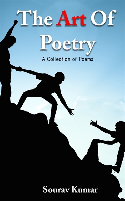 The Art of Poetry (Paperback)