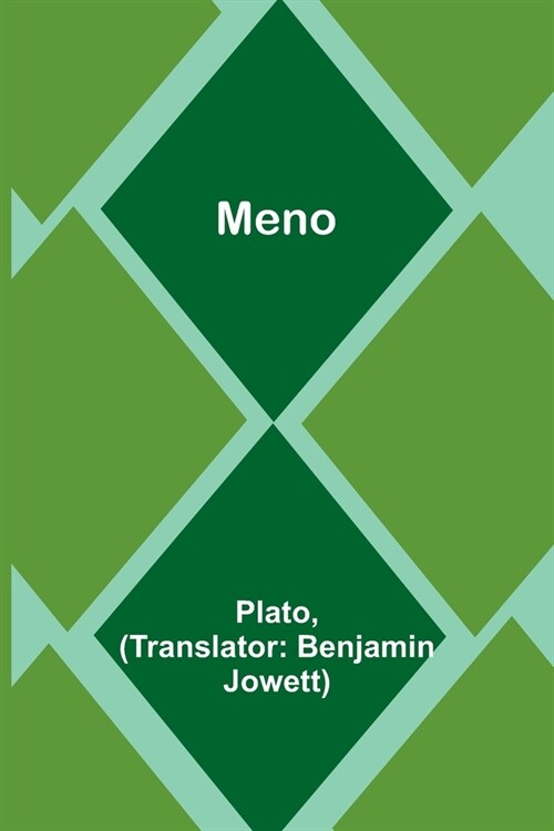 Meno (Paperback)