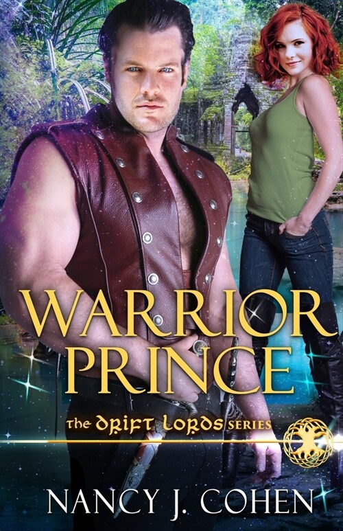 Warrior Prince (Paperback)