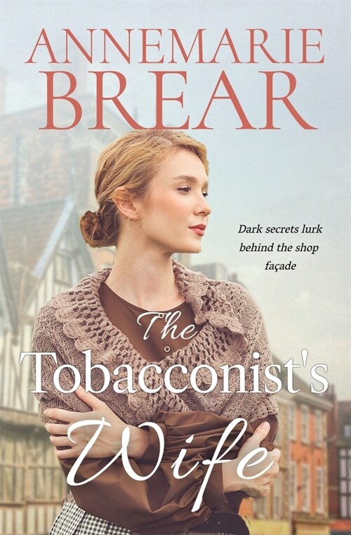 The Tobacconists Wife (Paperback)