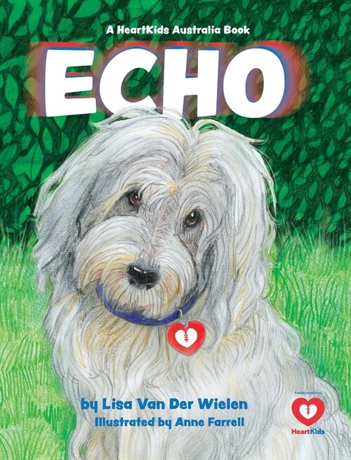 Echo (Hardcover)