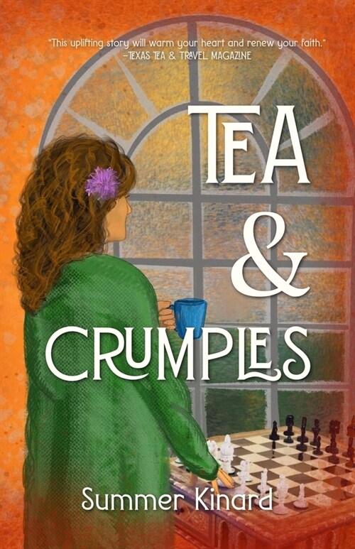 Tea and Crumples (Paperback)