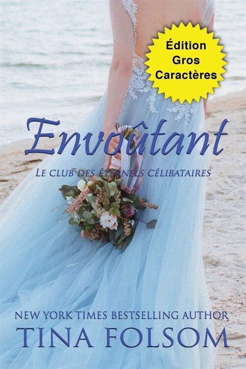 Envo?ant (?ition Gros Caract?es) (Paperback, Edition Gros Ca)