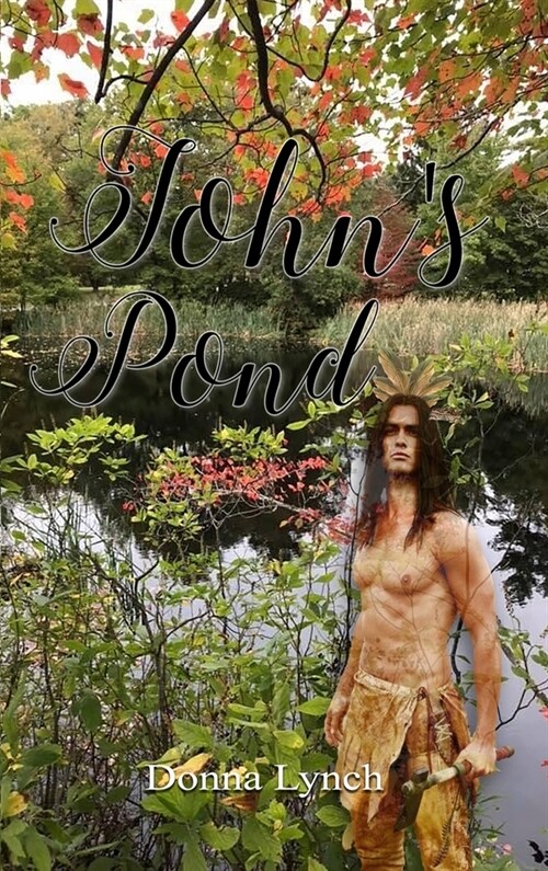 Johns Pond (Hardcover)