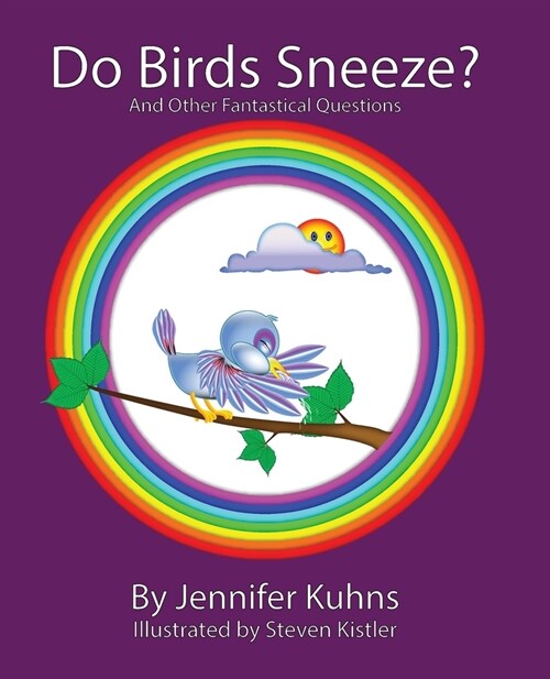 Do Birds Sneeze? (Paperback)