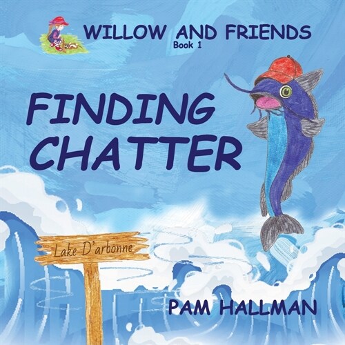 Finding Chatter (Paperback)
