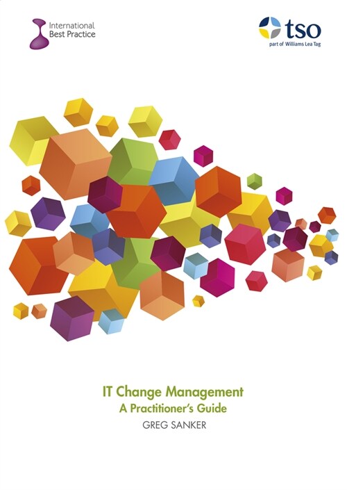 It Change Management - A Practitioners Guide (Paperback)