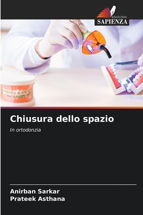 Chiusura dello spazio (Paperback)