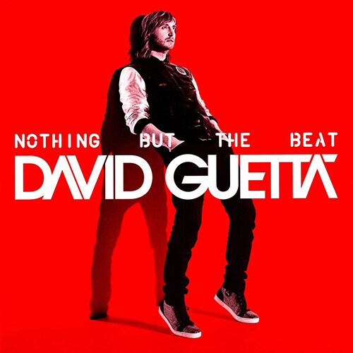 [수입] David Guetta - Nothing But The Beat [레드 2LP]