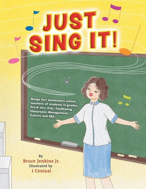 Just Sing It! (Paperback)
