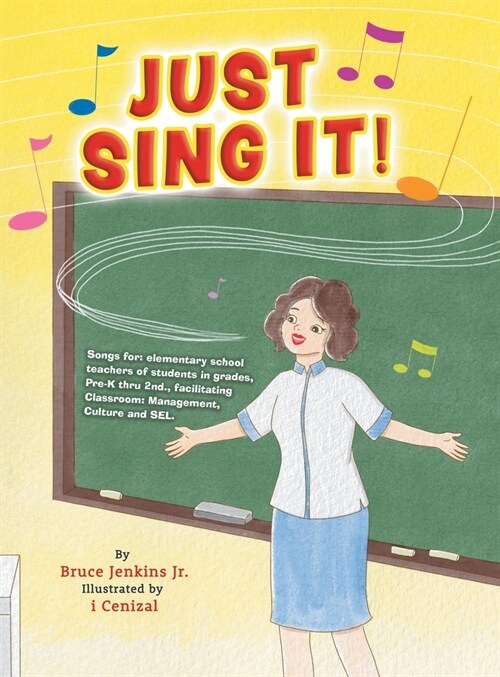 Just Sing It! (Hardcover)