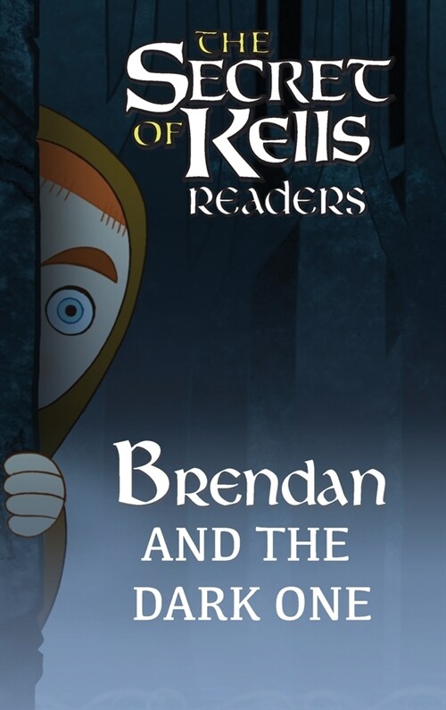 Brendan and the Dark One (Hardcover)