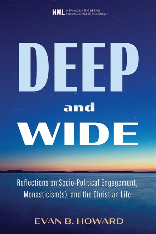 Deep and Wide (Paperback)