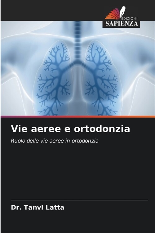 Vie aeree e ortodonzia (Paperback)