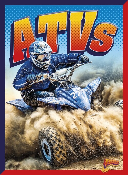 Atvs (Library Binding)