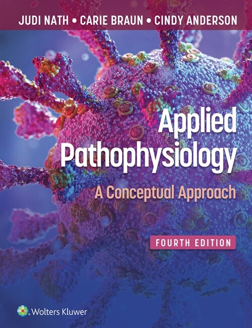 Applied Pathophysiology: A Conceptual Approach (Paperback, 4)