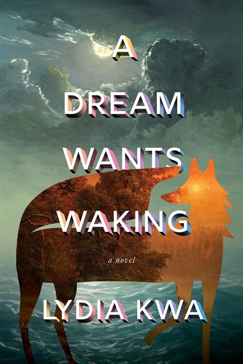 A Dream Wants Waking (Paperback)