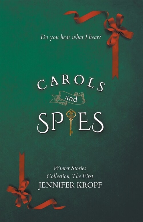 Carols and Spies (Paperback)