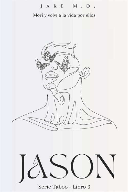 Jason: Libro 3 (Paperback)